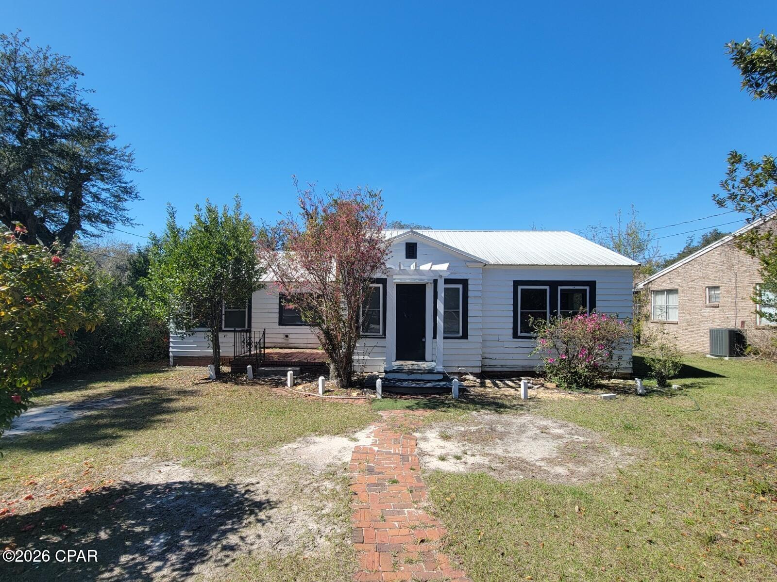 [No Recorded Subdiv] - Residential Lease