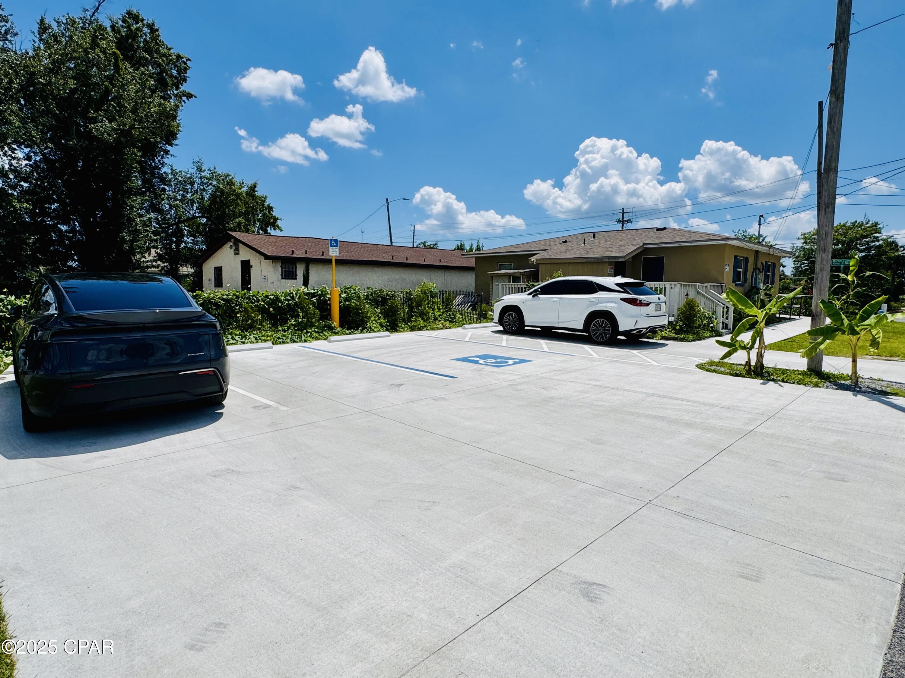 No Named Subdivision - Commercial Sale