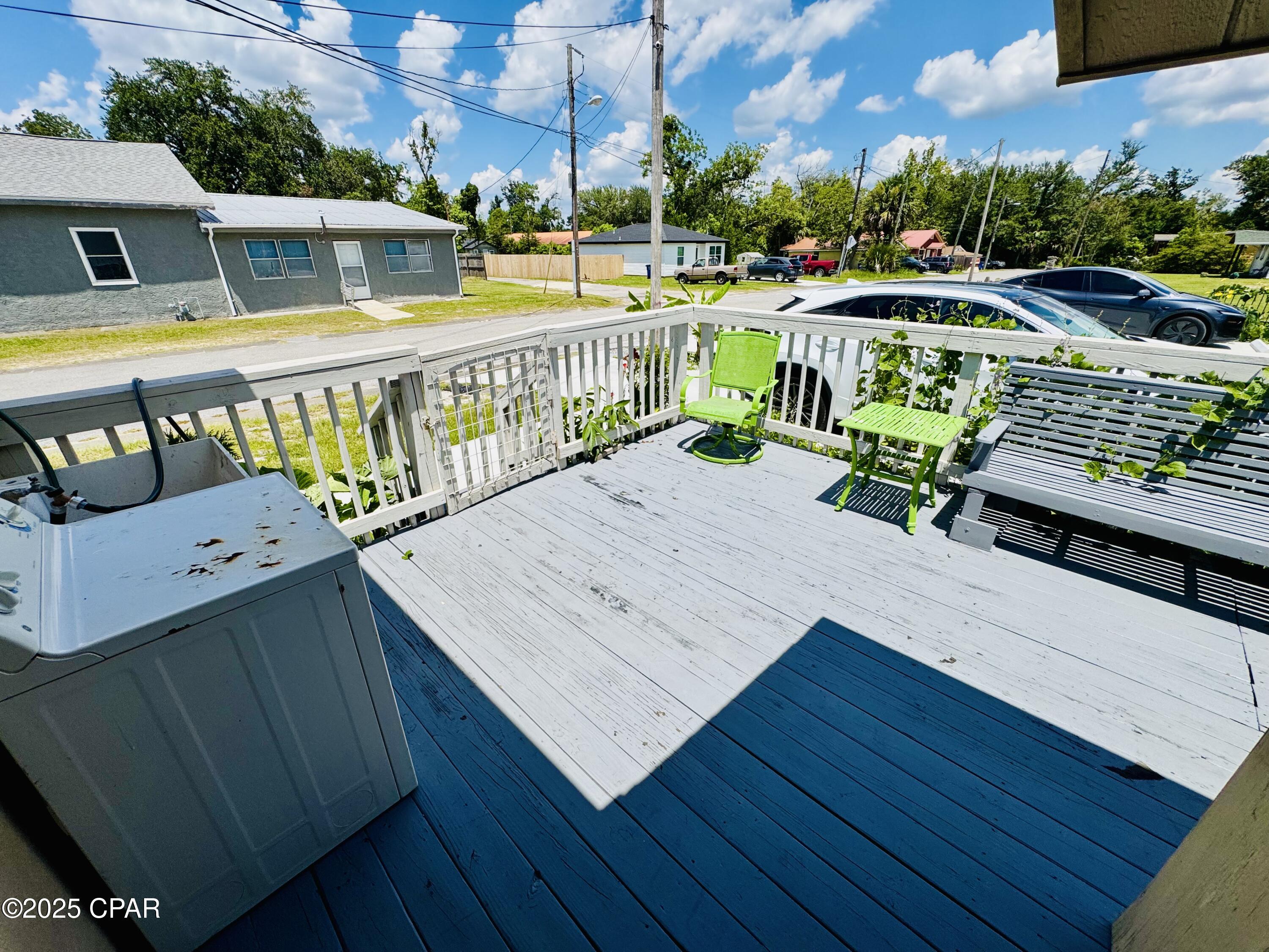 No Named Subdivision - Commercial Sale