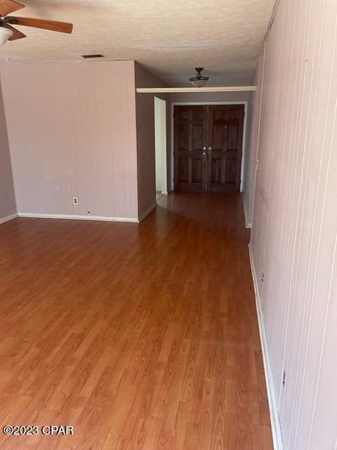 ***MULTUPLE OFFERS, HIGHEST AND BEST DUE BY SUNDAY 5/14/2023 @ 5PM***Great opportunity to own an all brick home sitting on almost half an acre in PC BEACH in need of remodel. Home features 4 bedrooms 2 baths in the quiet desirable neighborhood of Lullwater and ONLY 1.2 miles to the nearest public beach access!! only 12 miles away from ECP Airport and 1.3 miles away from Pier Park for lots of shopping and restaurants. Schedule your showing today to see this great opportunity! Property sold AS-IS. *Information provided is deemed reliable but is not guaranteed and should be independently verified by the buyer*