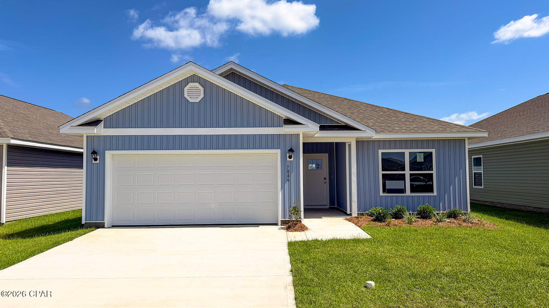 Liberty - Residential