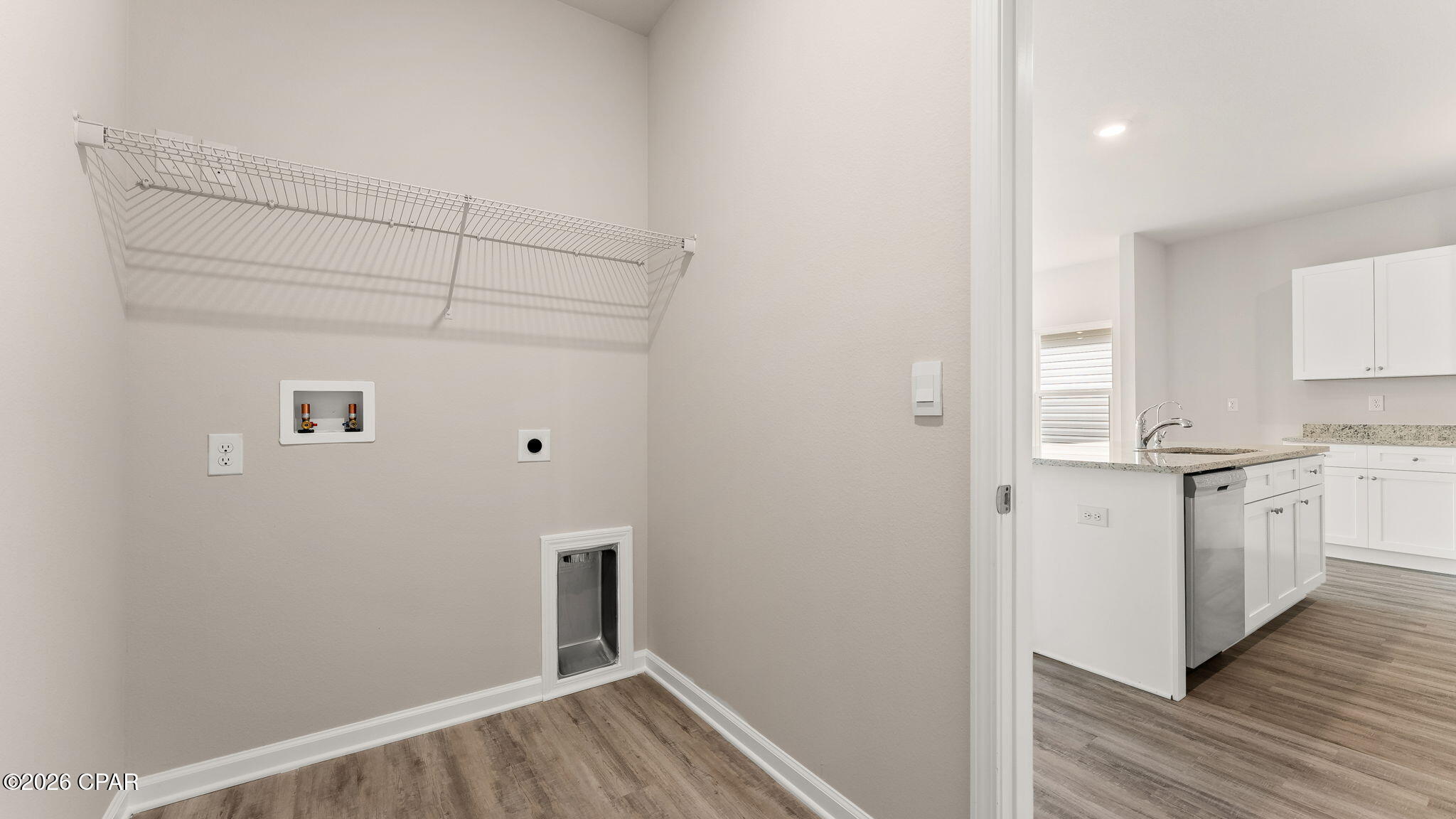 Liberty - Residential