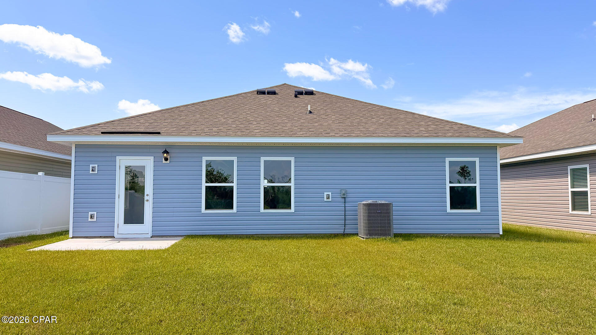 Liberty - Residential
