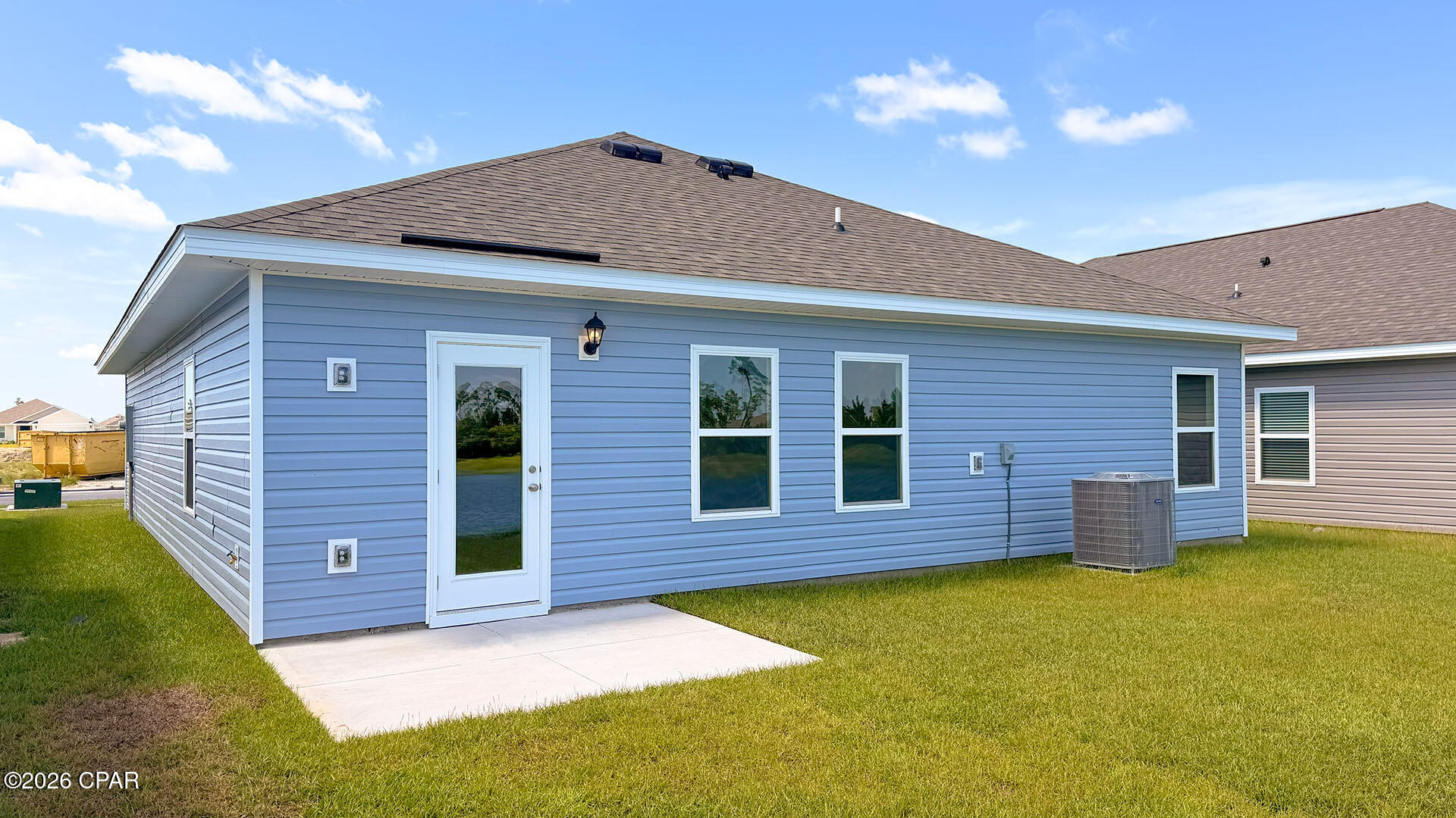 Liberty - Residential