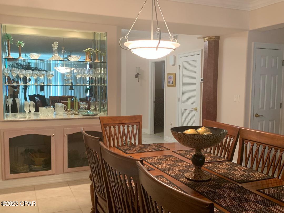 Hidden Dunes Condo - Residential