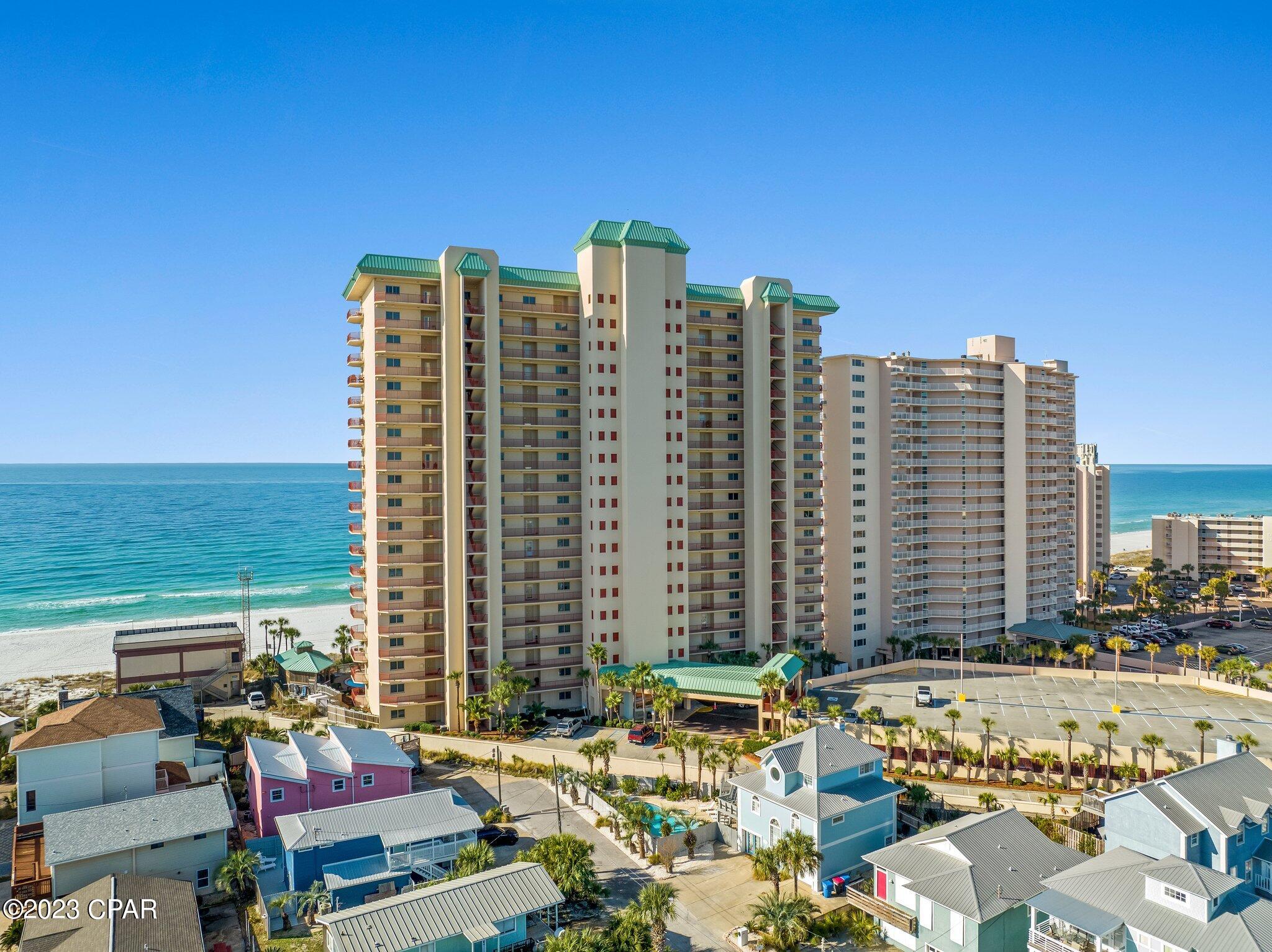 Hidden Dunes Condo - Residential