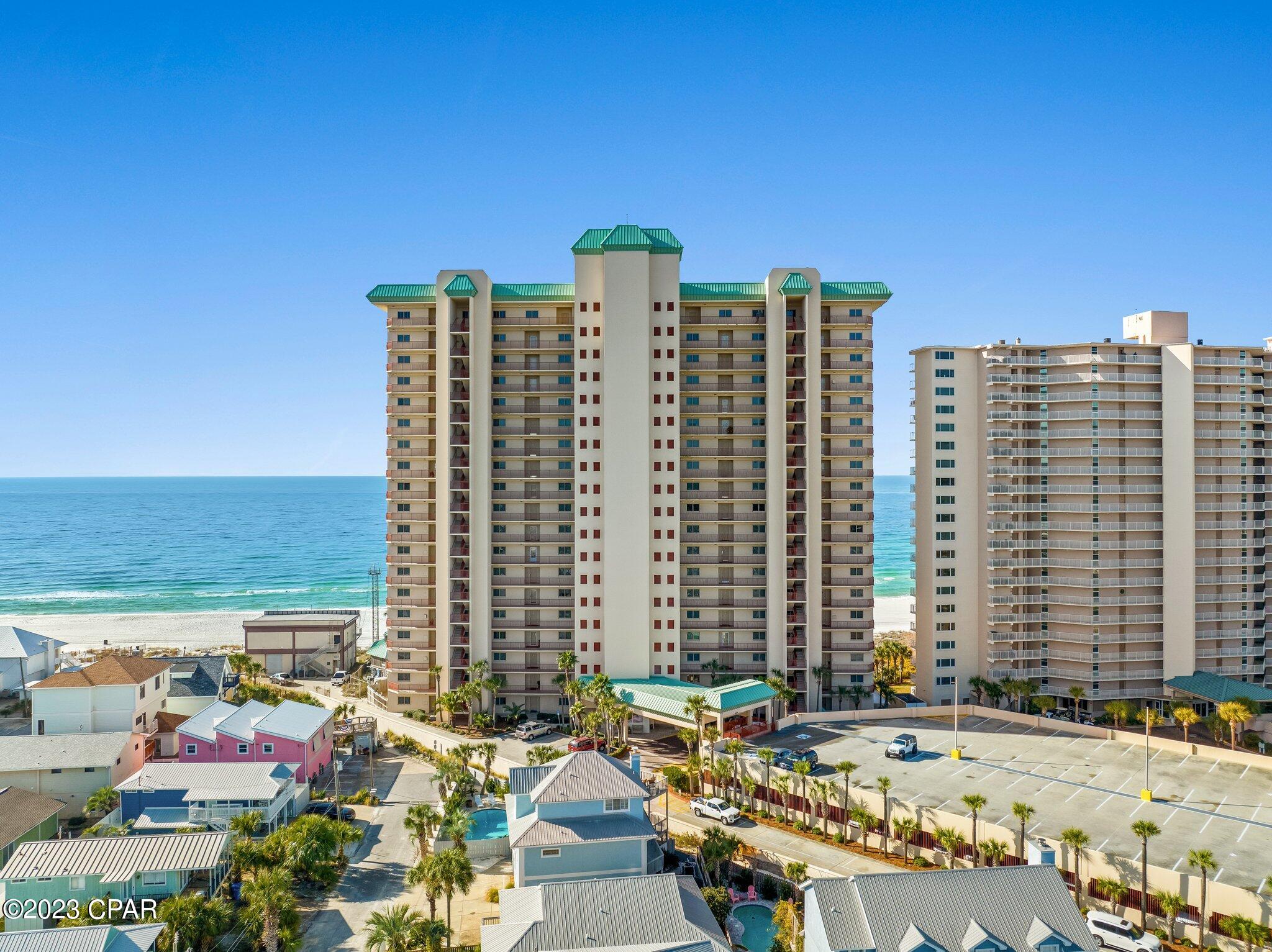 Hidden Dunes Condo - Residential