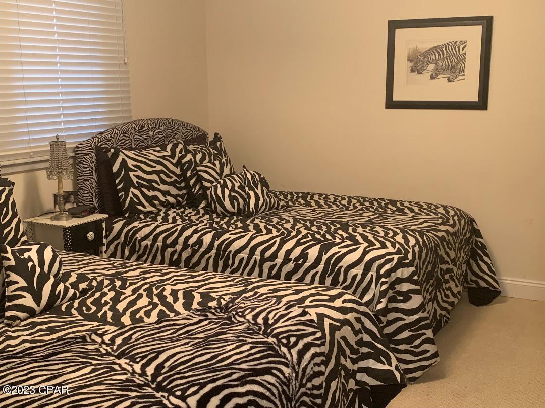 Hidden Dunes Condo - Residential