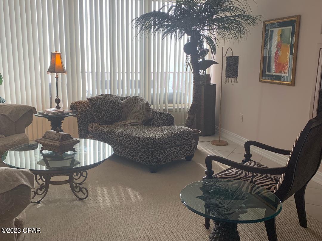 Hidden Dunes Condo - Residential