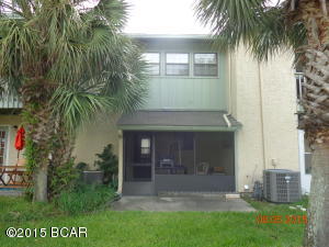 Gulf Highlands Beach Resort - Residential