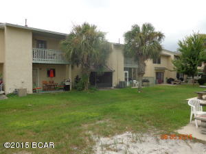 Gulf Highlands Beach Resort - Residential