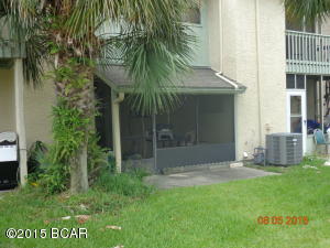 Gulf Highlands Beach Resort - Residential