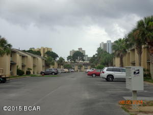 Gulf Highlands Beach Resort - Residential