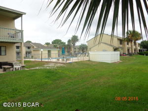 Gulf Highlands Beach Resort - Residential