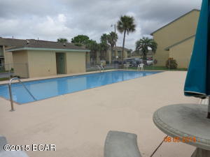 Gulf Highlands Beach Resort - Residential