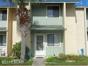 Gulf Highlands Beach Resort - Residential
