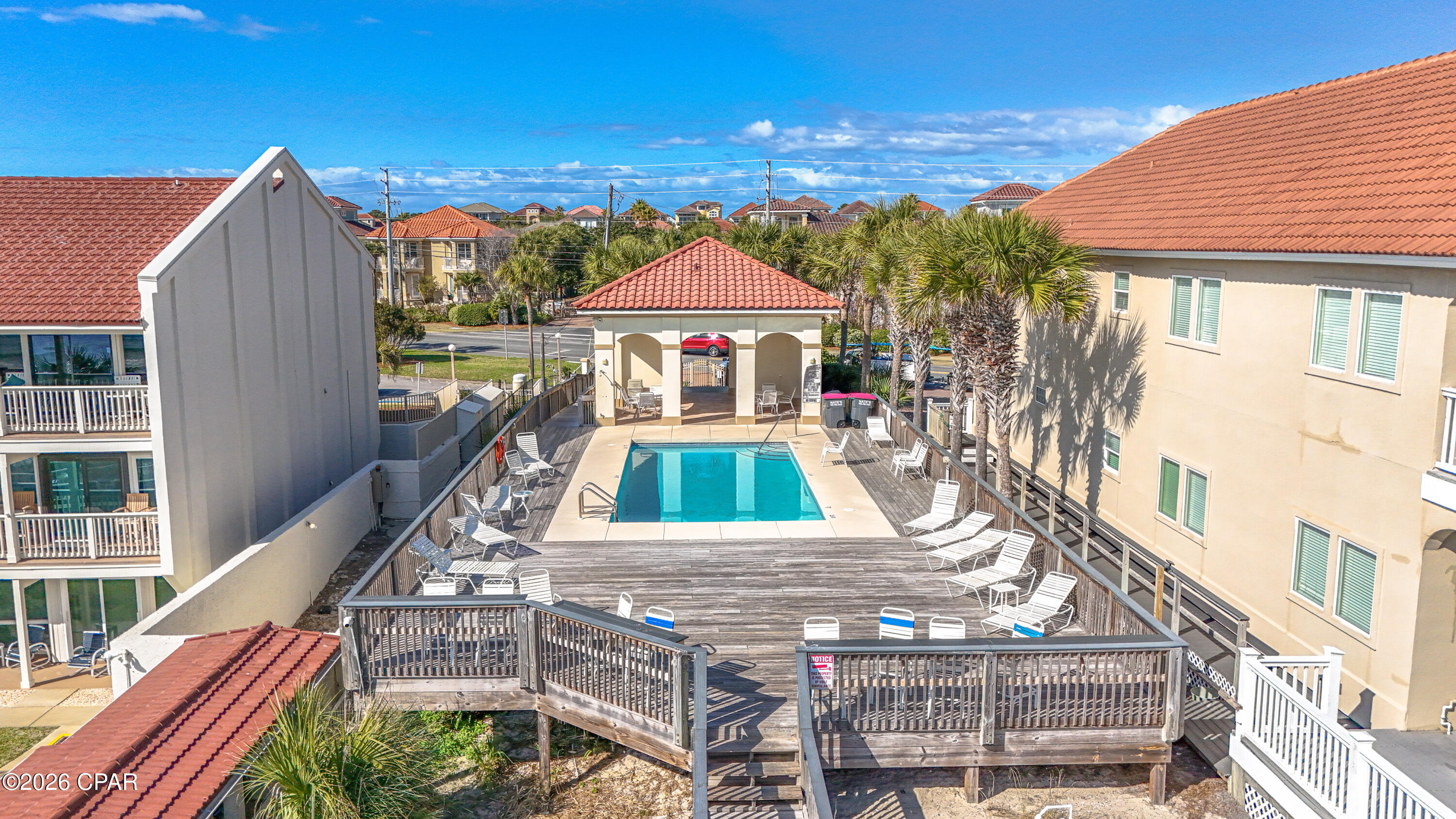 La Valencia Beach Resort - Residential