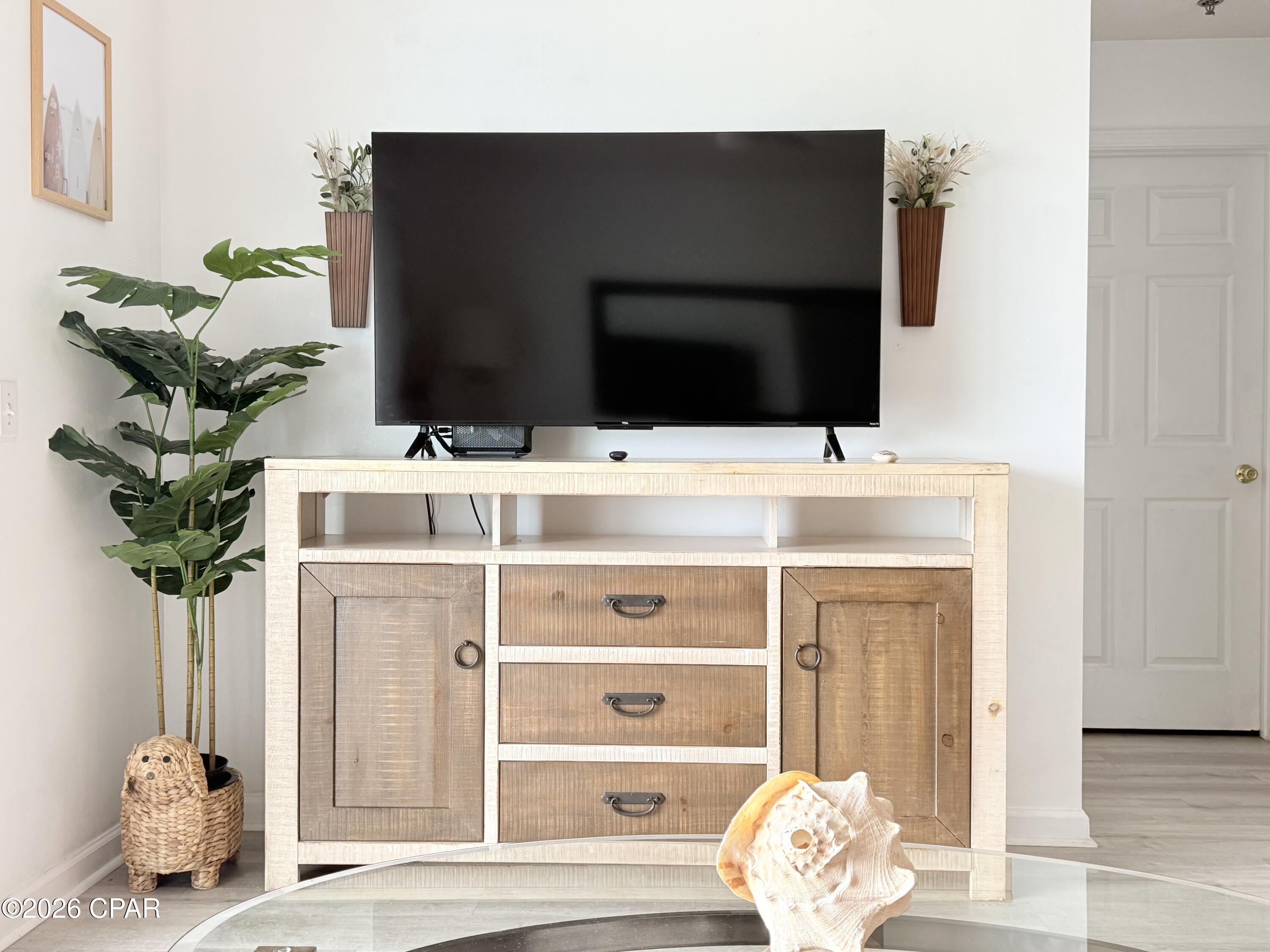 Somerset Condo - Residential