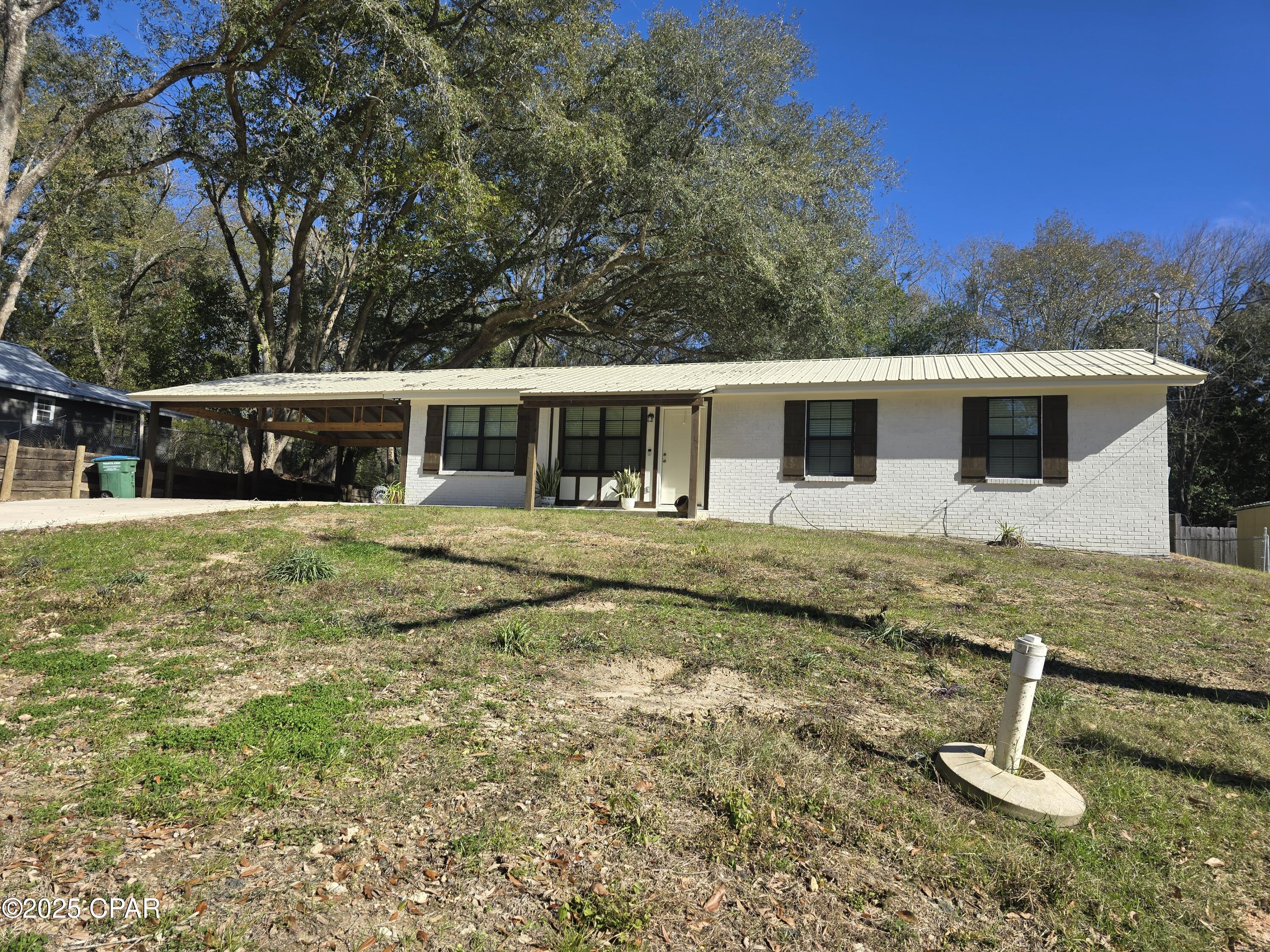 Bonifay - Residential