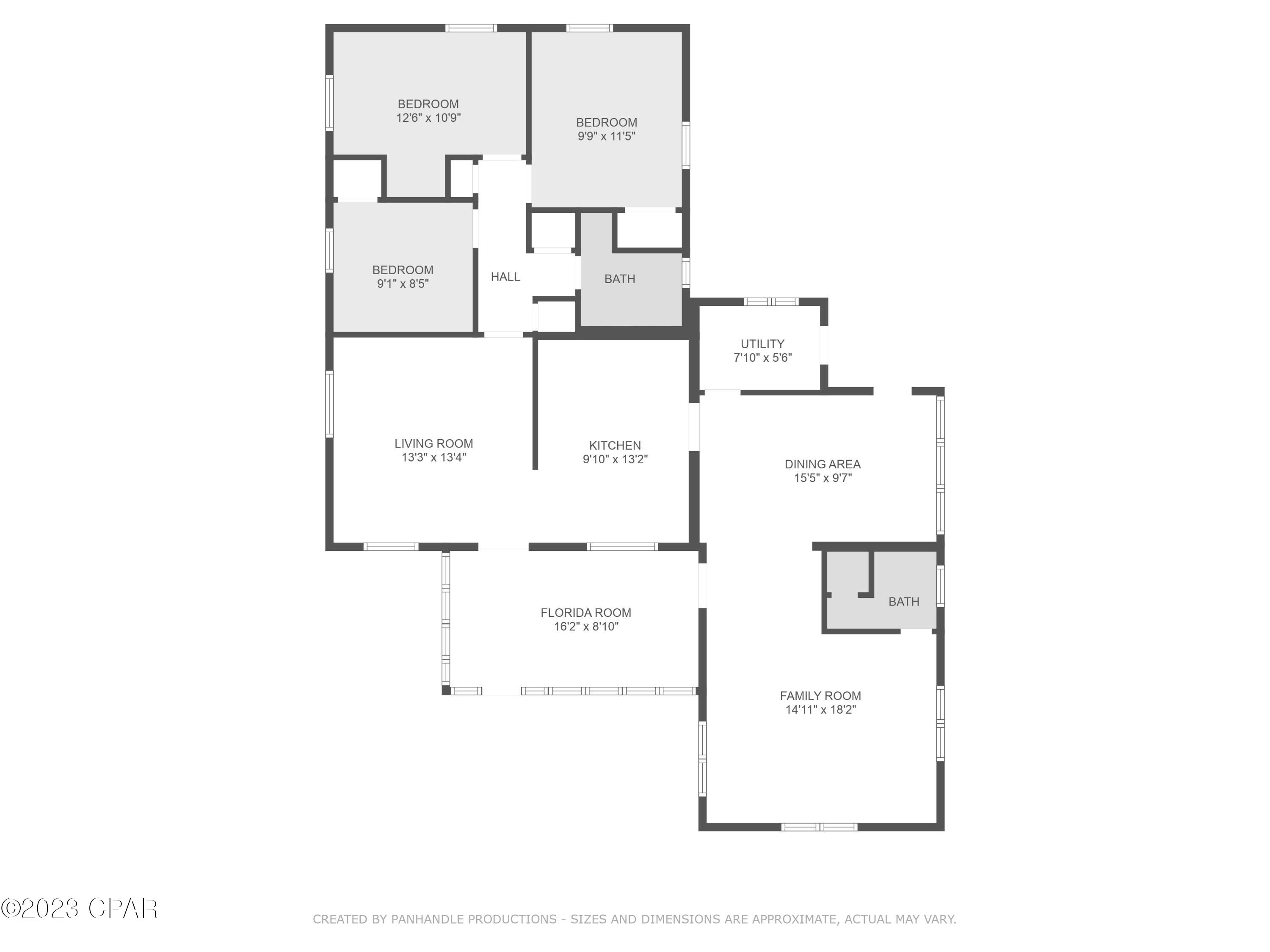 [No Recorded Subdiv] - Residential