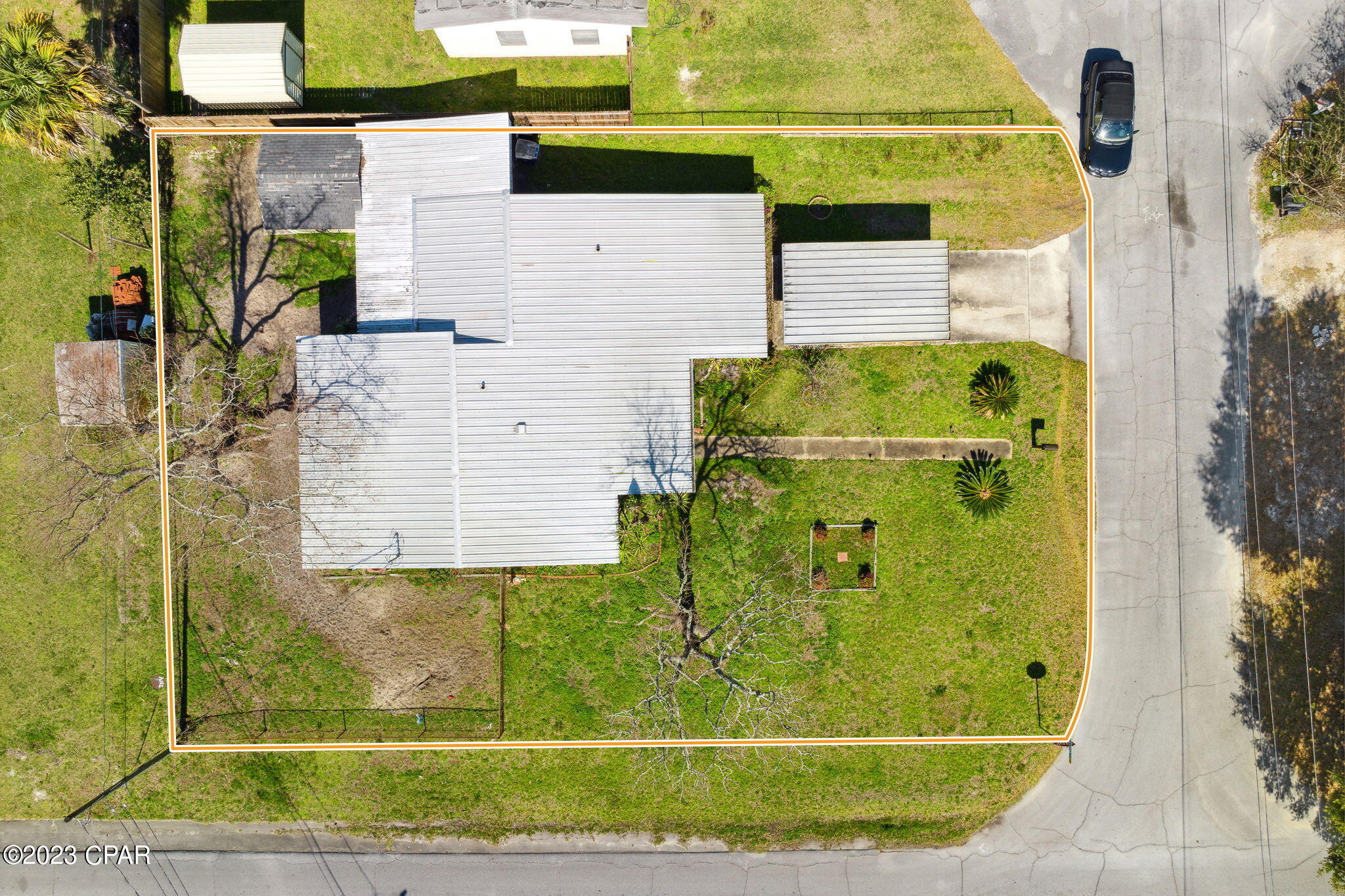 [No Recorded Subdiv] - Residential