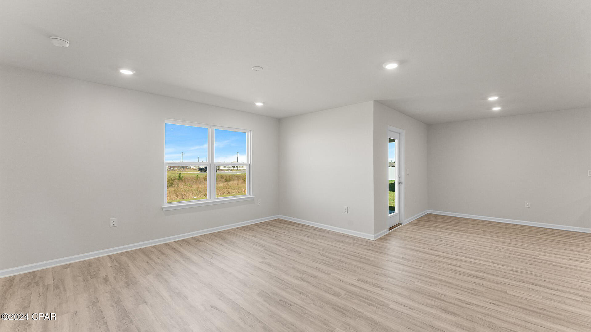 Liberty - Residential
