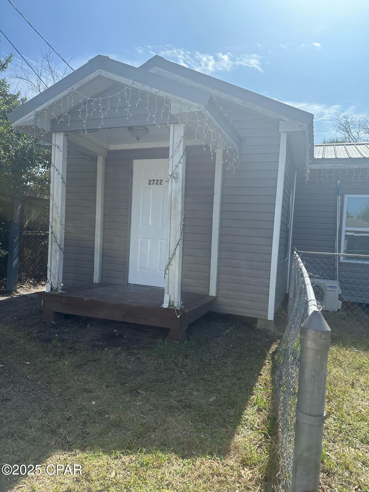 [No Recorded Subdiv] - Residential Lease