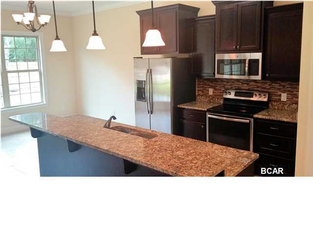 Cedar Park Ph I - Residential