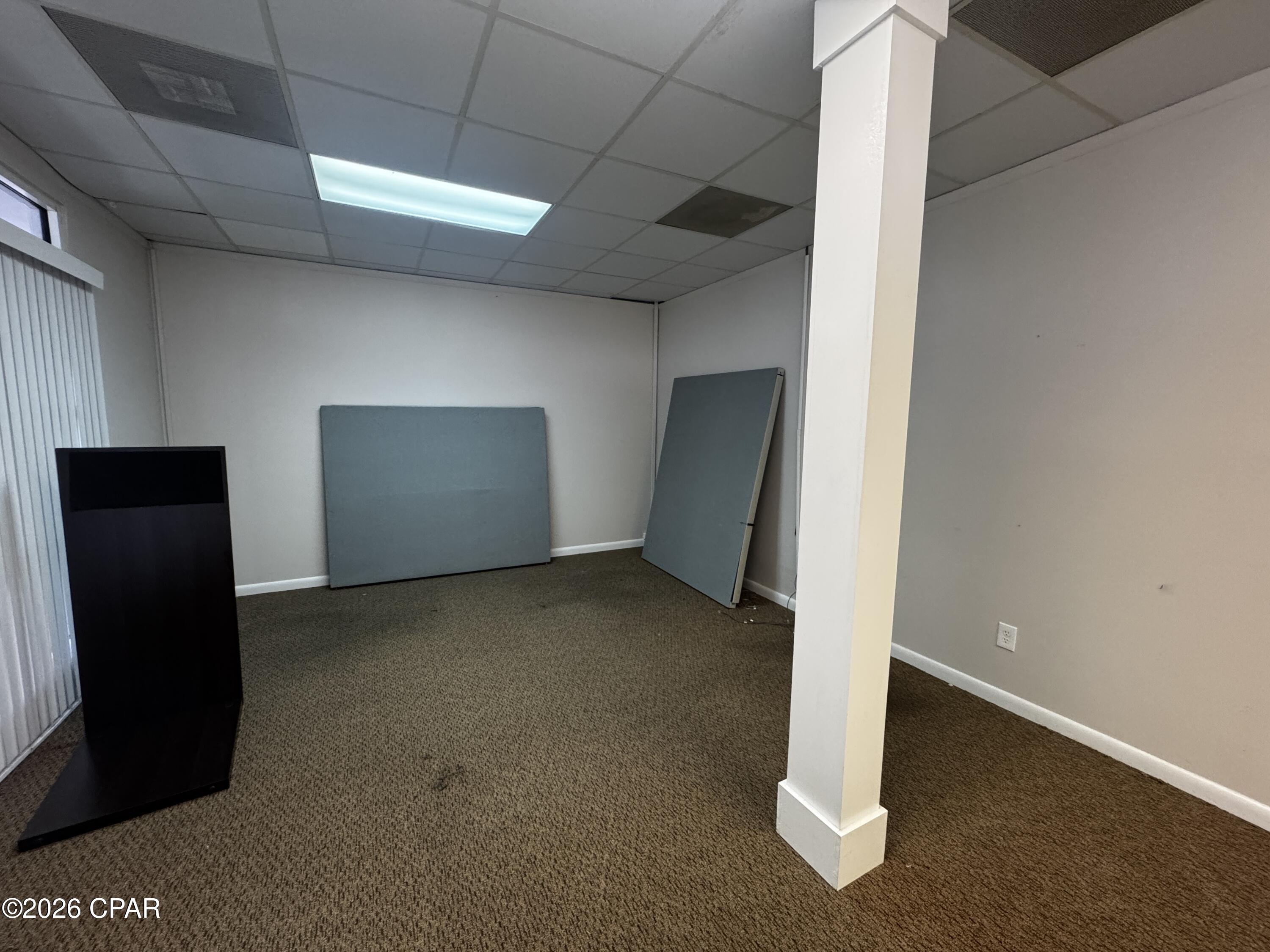 Promenade Shopping Mall - Commercial Lease