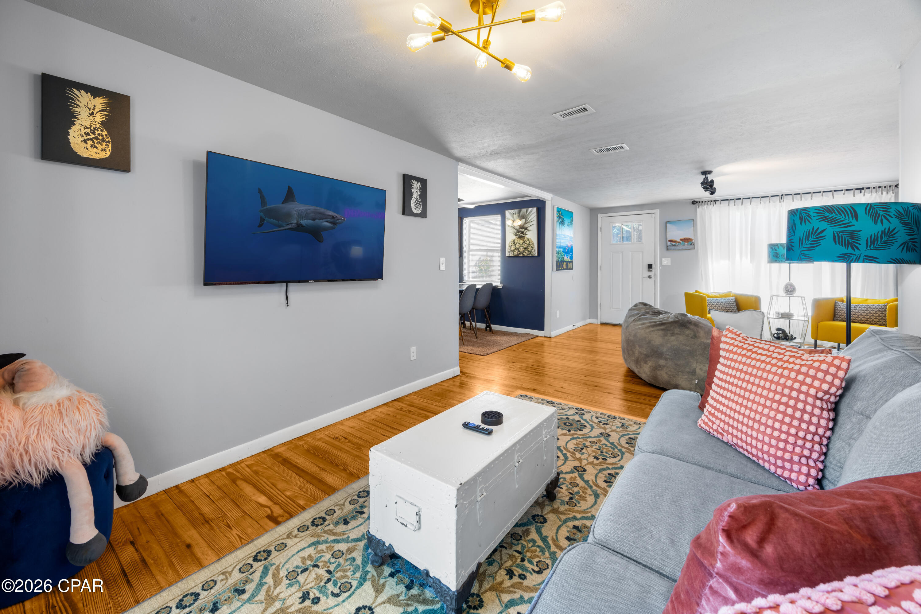 El Centro Beach - Residential