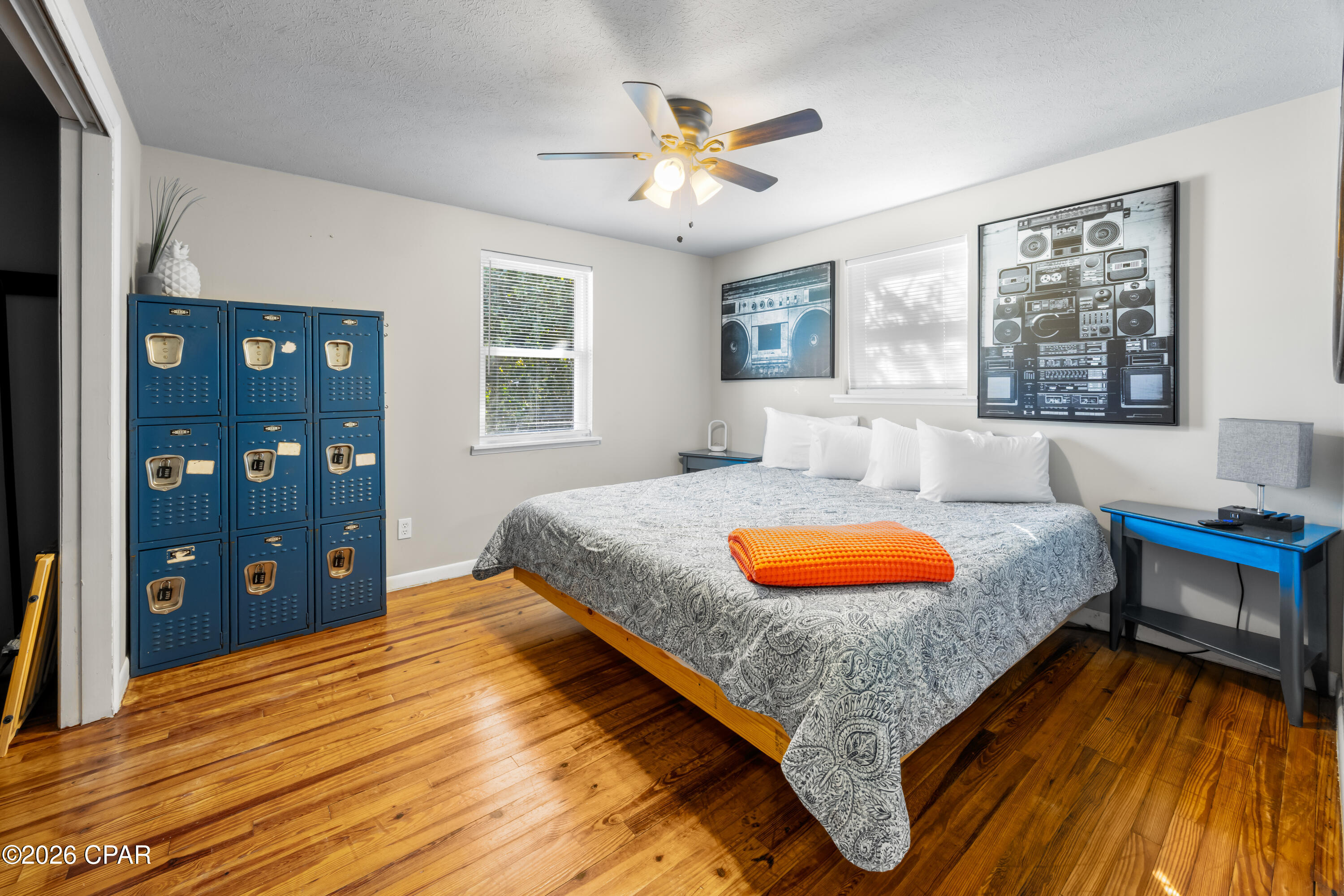 El Centro Beach - Residential