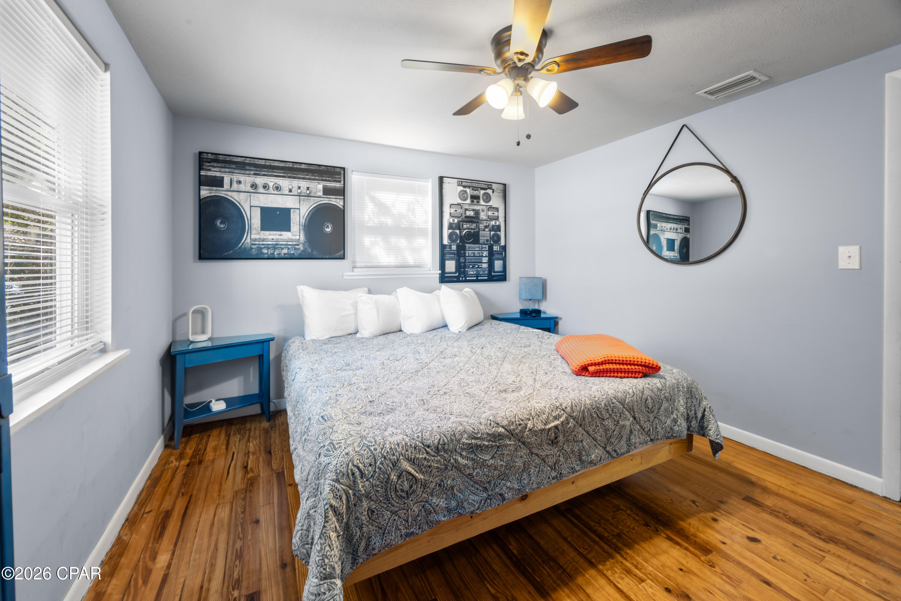 El Centro Beach - Residential