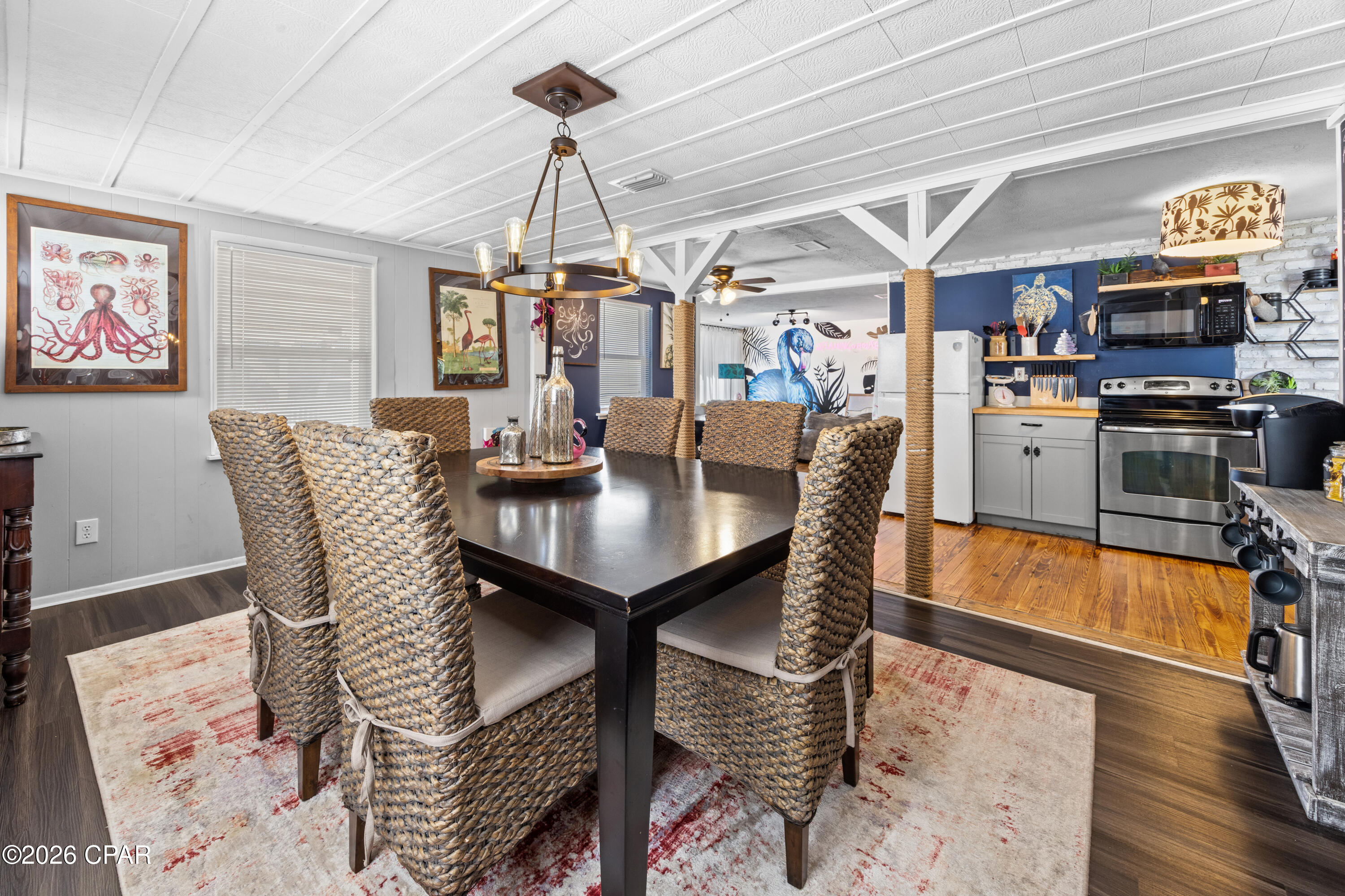 El Centro Beach - Residential