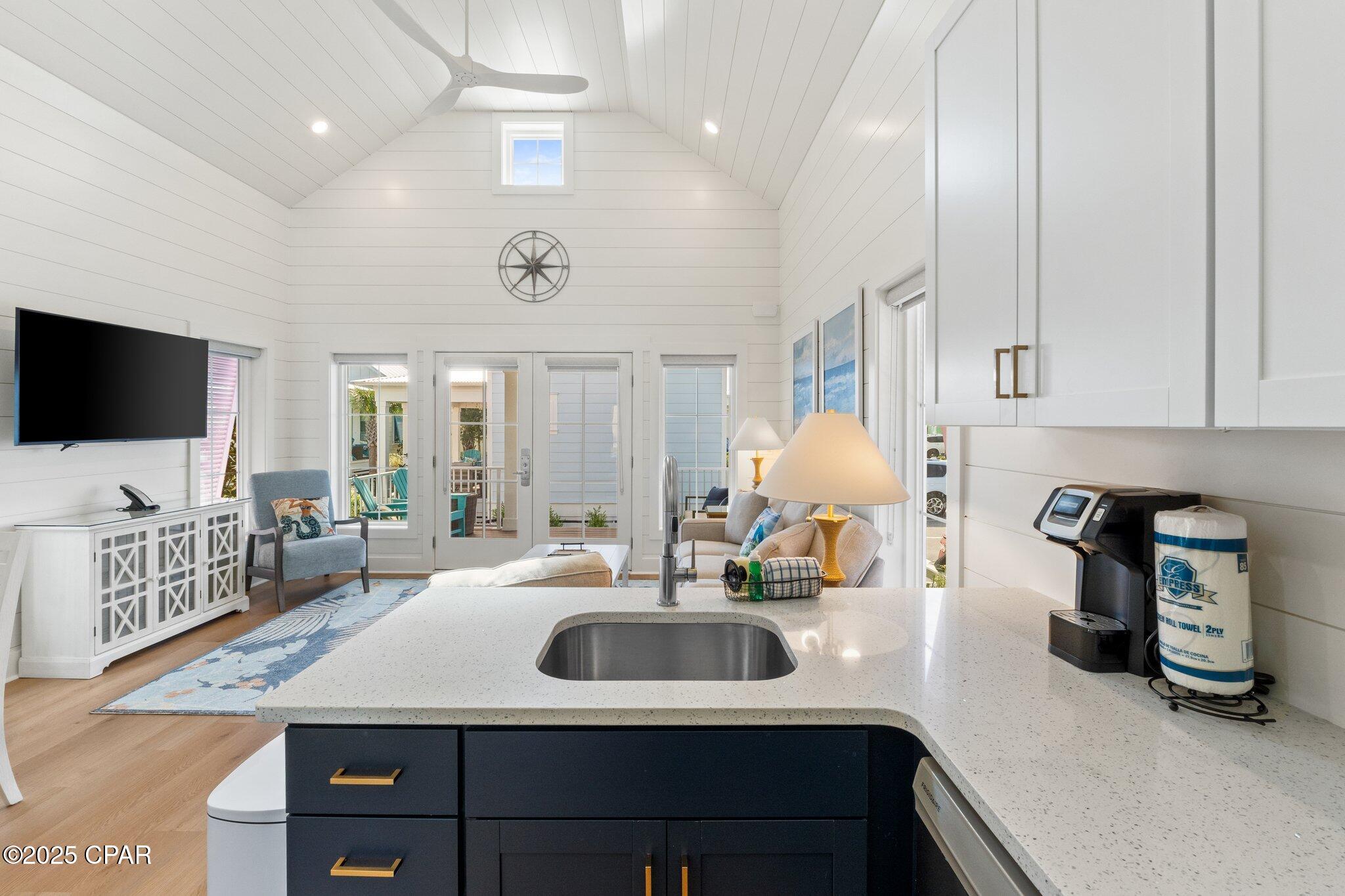 Margaritaville Cottages - Residential