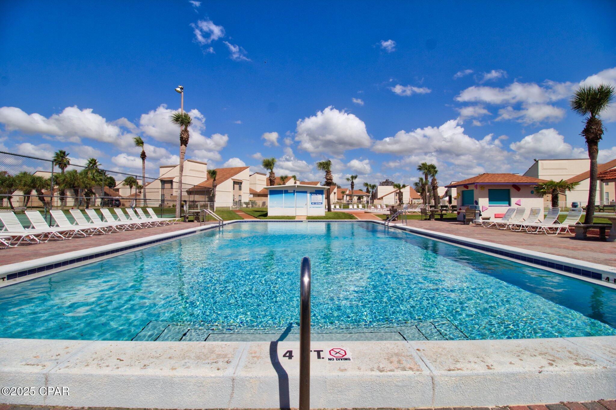 Horizon South VIII - Residential