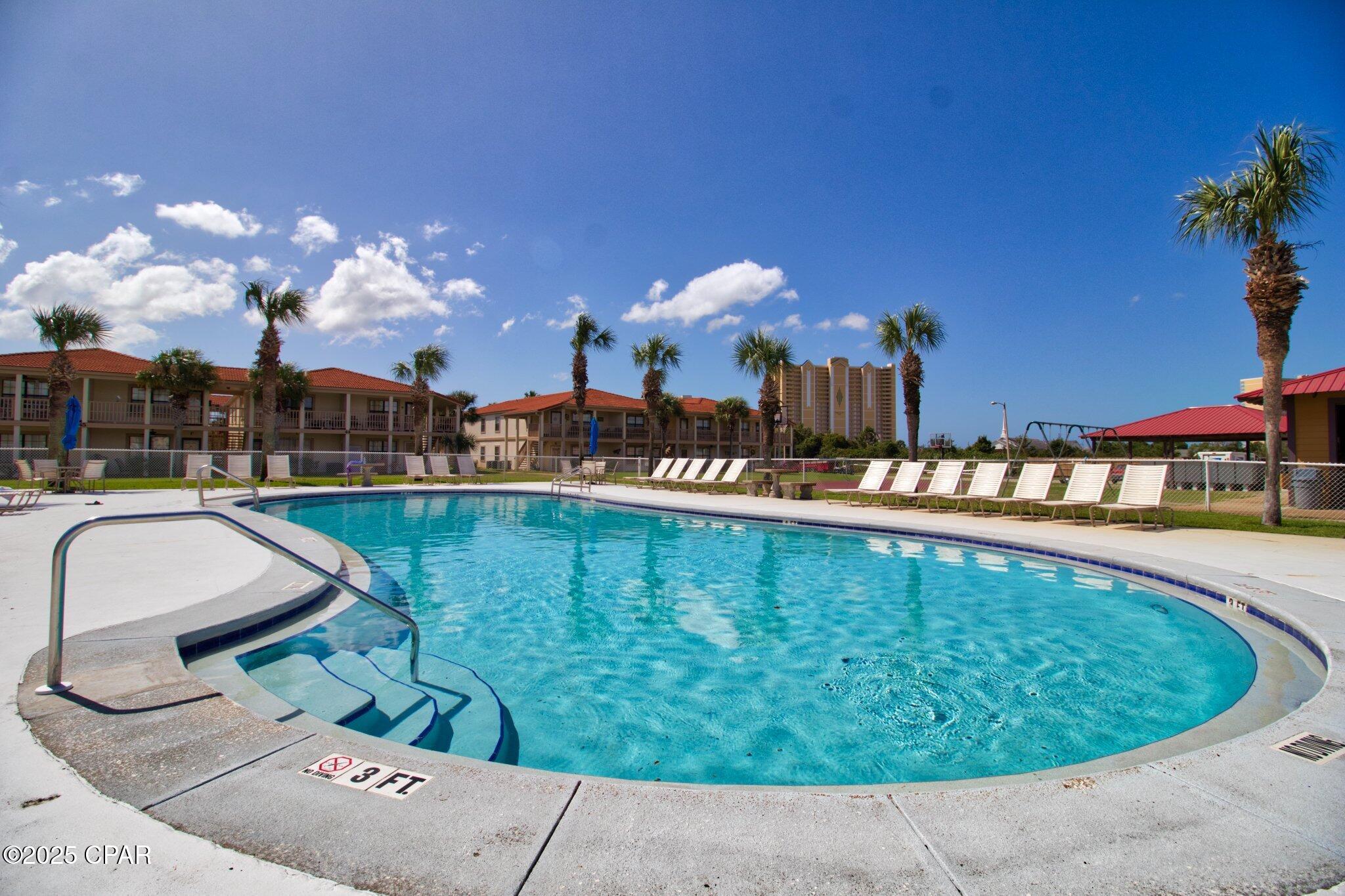 Horizon South VIII - Residential