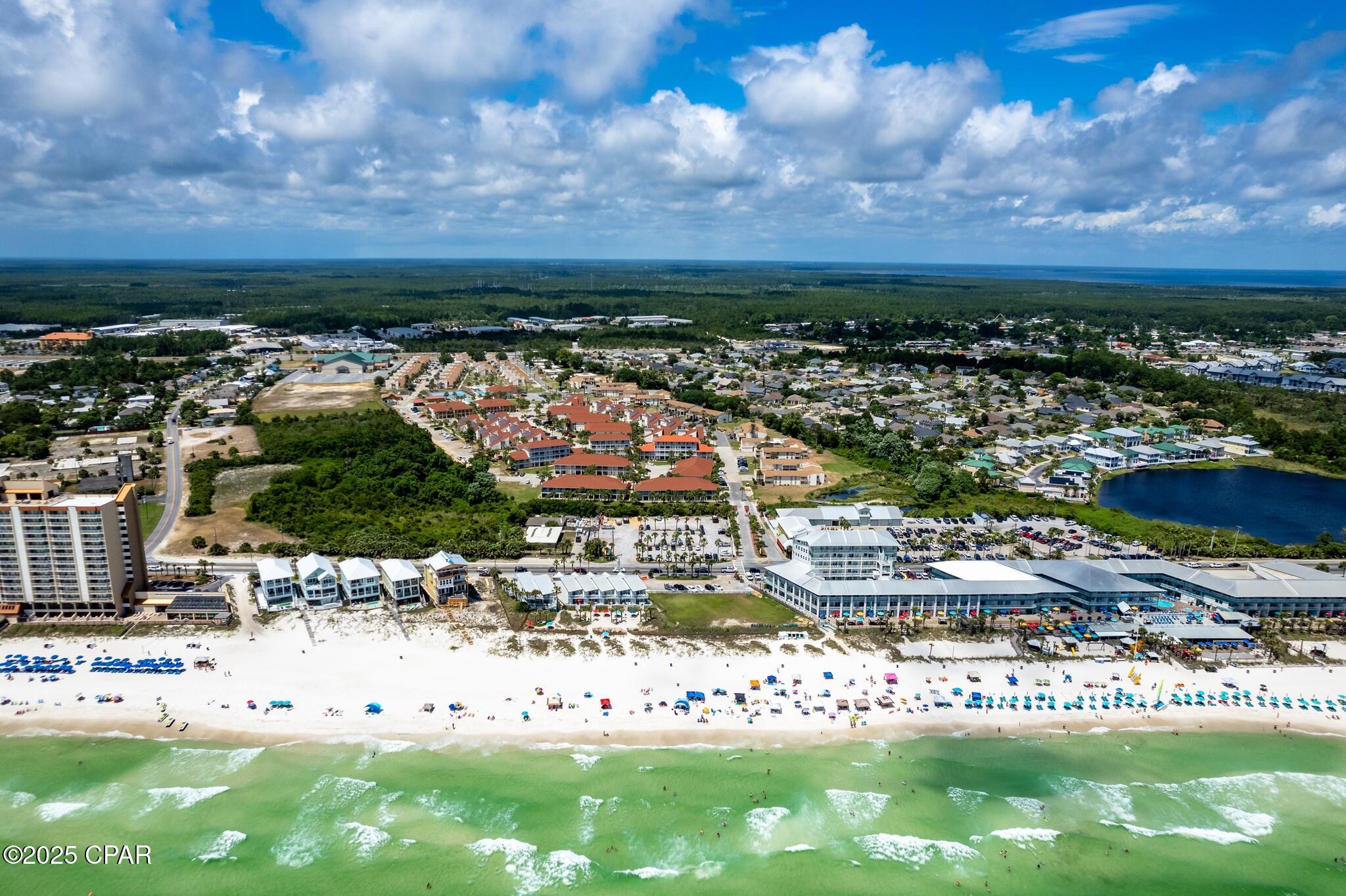 Horizon South VIII - Residential