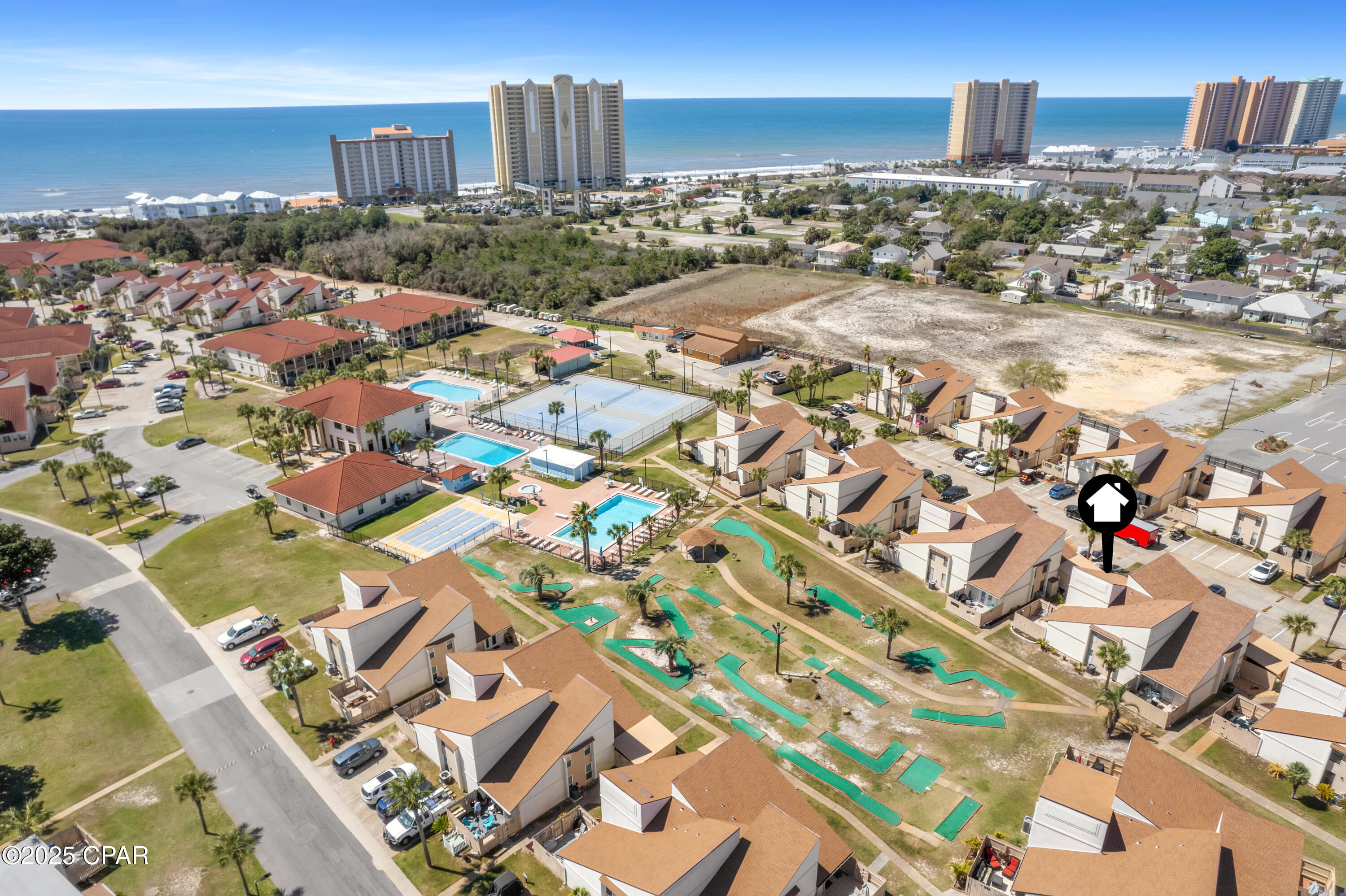 Horizon South VIII - Residential
