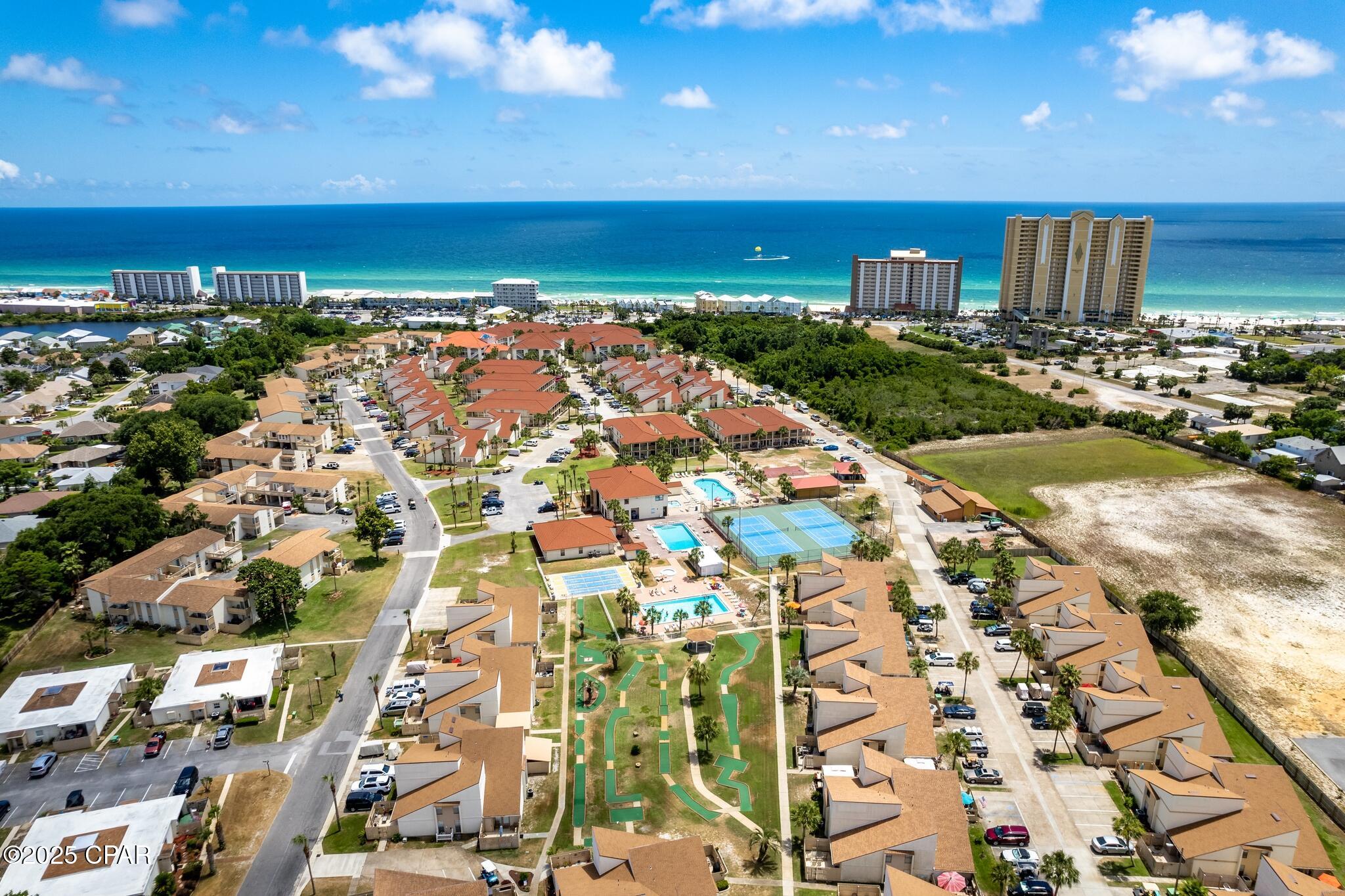Horizon South VIII - Residential