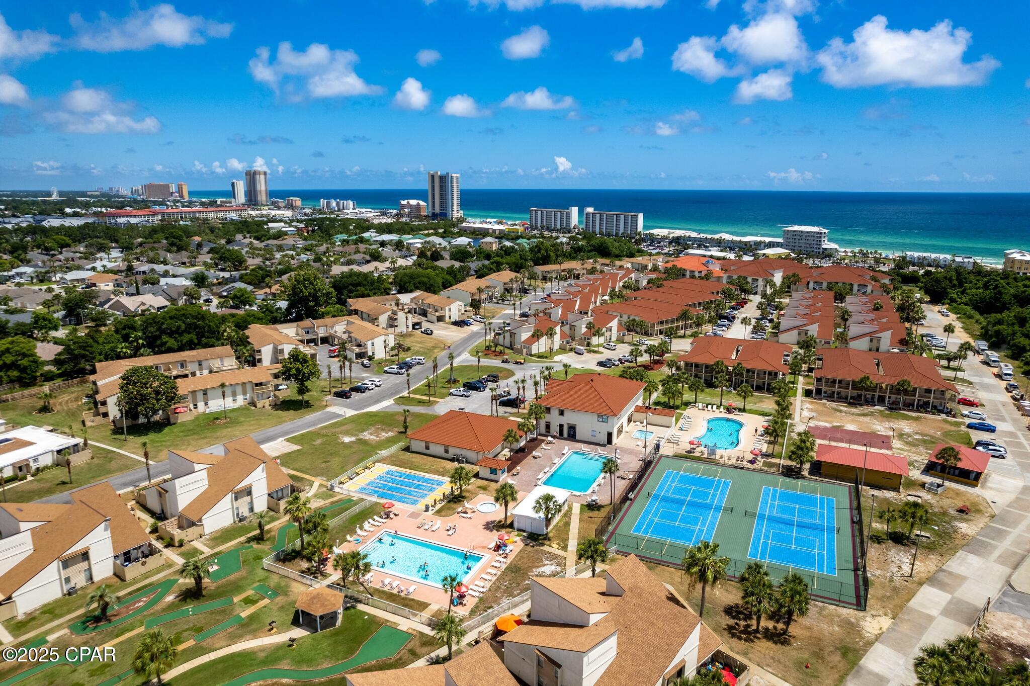 Horizon South VIII - Residential