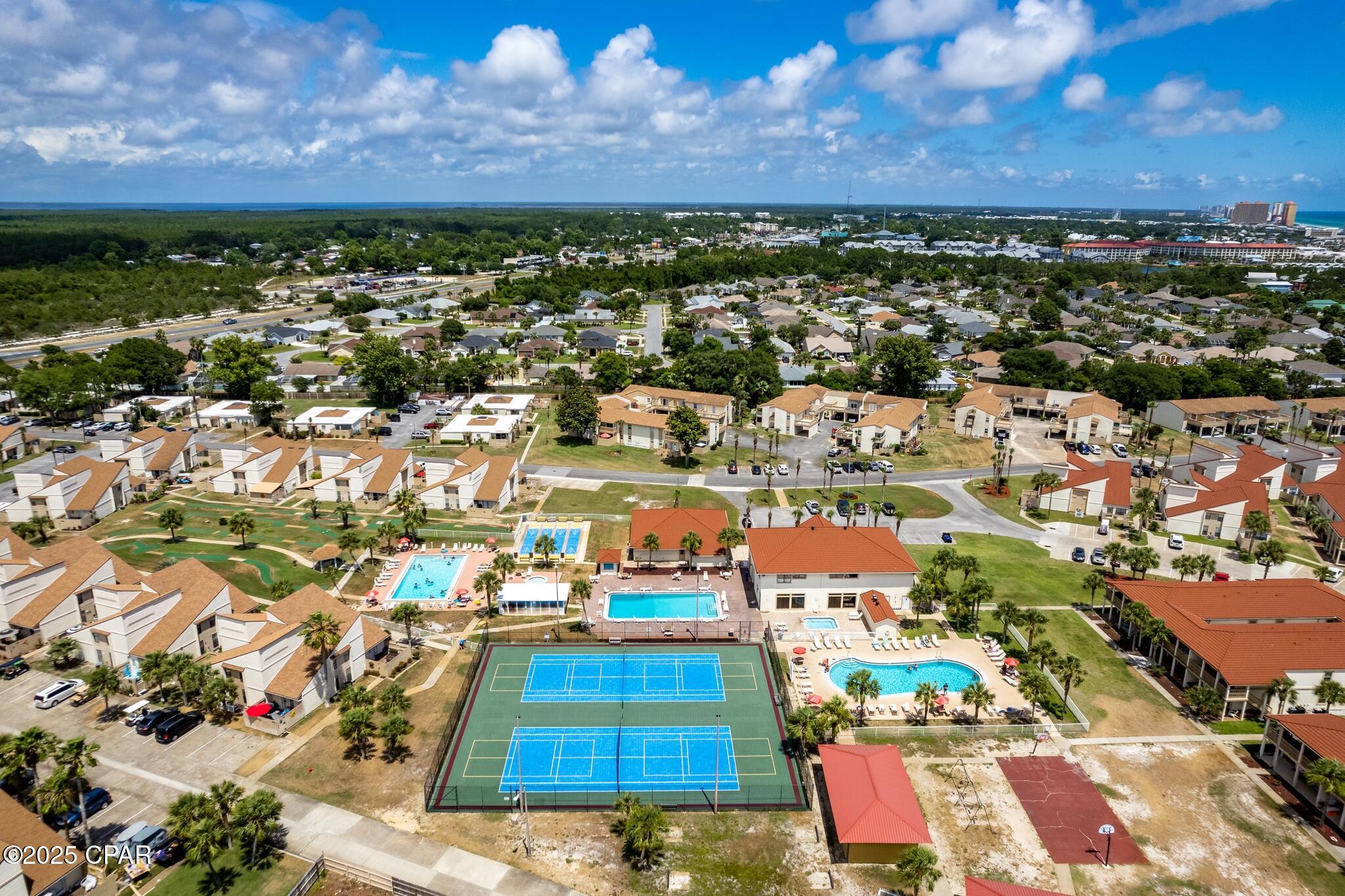 Horizon South VIII - Residential