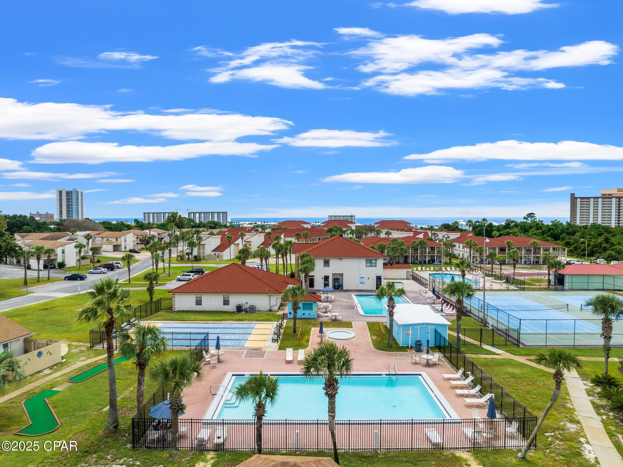 Horizon South VIII - Residential