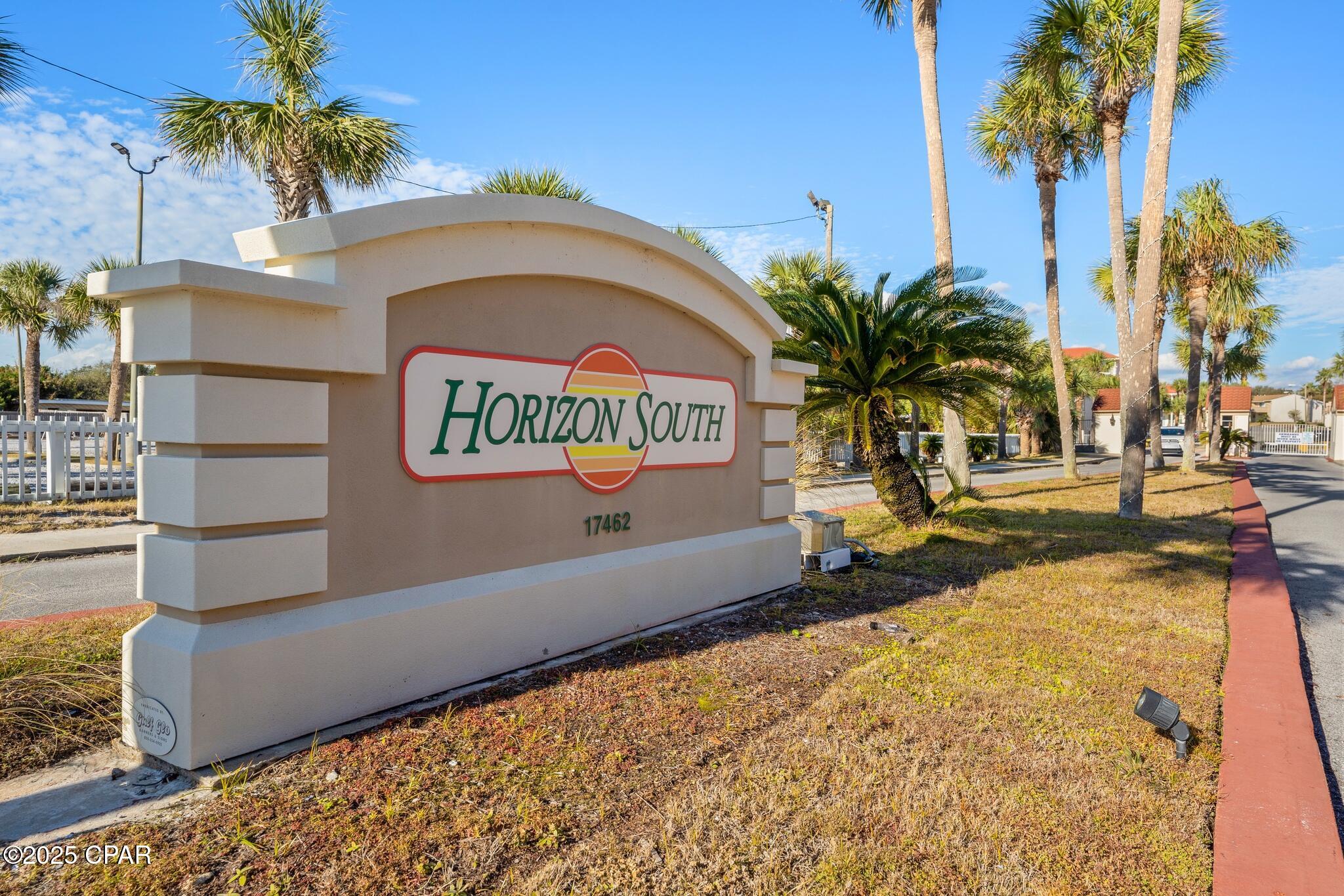 Horizon South VIII - Residential