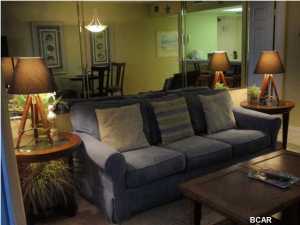 Long Beach Towers III - Residential
