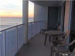 Long Beach Towers III - Residential