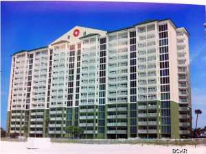 Long Beach Towers III - Residential
