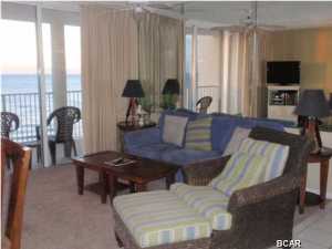 Long Beach Towers III - Residential
