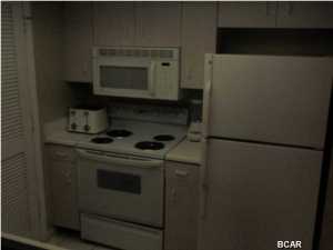 Long Beach Towers III - Residential