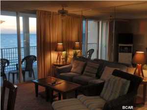 Long Beach Towers III - Residential