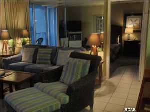 Long Beach Towers III - Residential